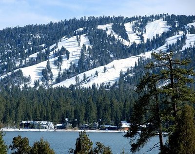  Bear Cabins on Big Bear Lake Is Located In San Bernardino County And Is An Easy Drive